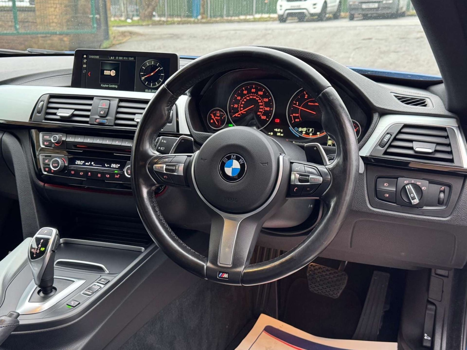 Used BMW 4 Series 2018 for sale - 77476394: Photo 14