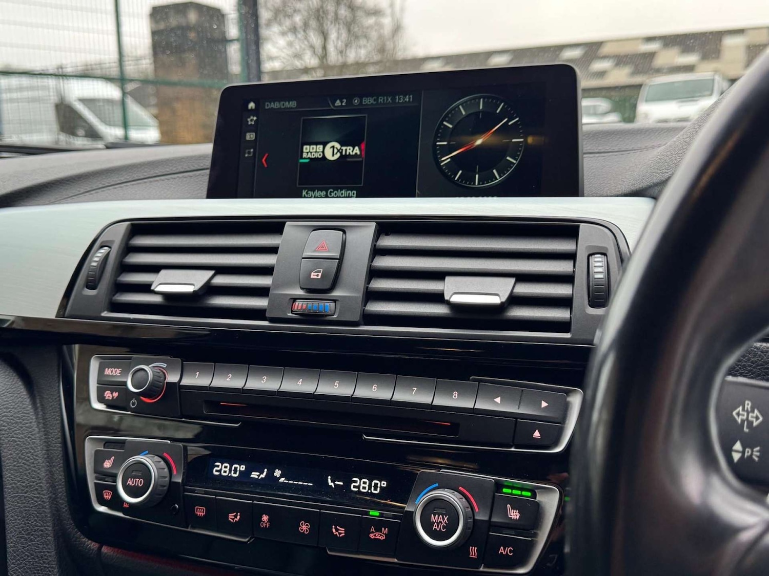 Used BMW 4 Series 2018 for sale - 77476394: Photo 17