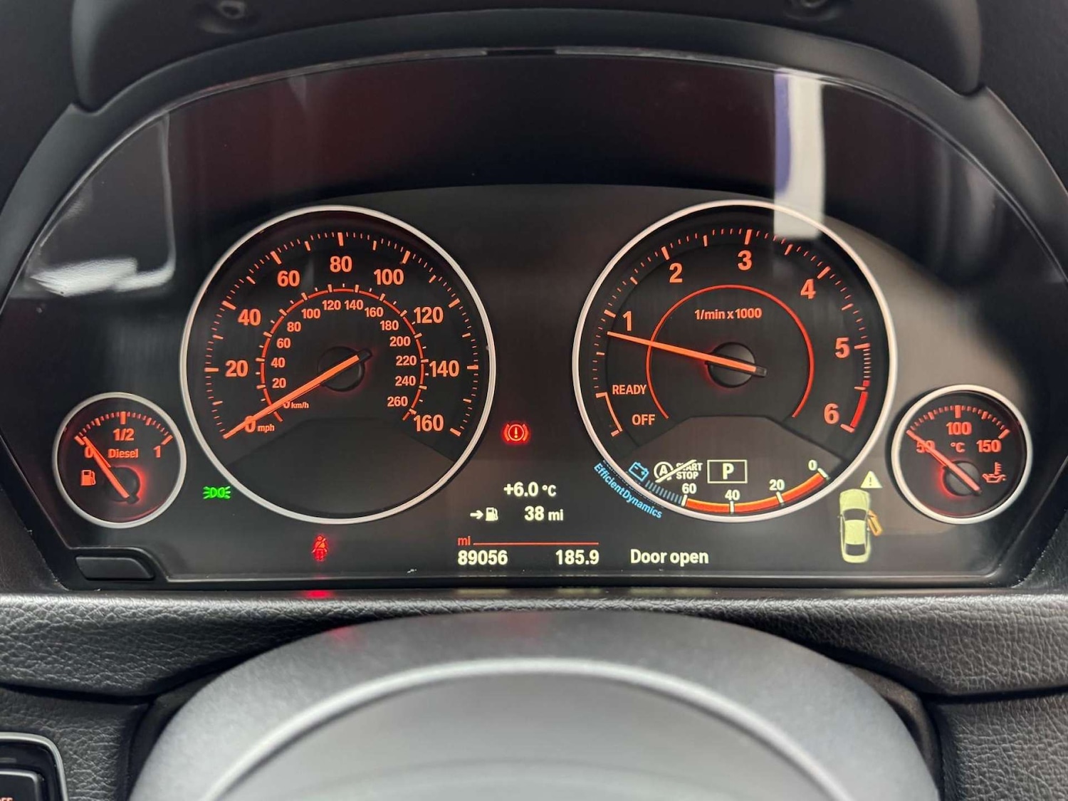 Used BMW 4 Series 2018 for sale - 77476394: Photo 18