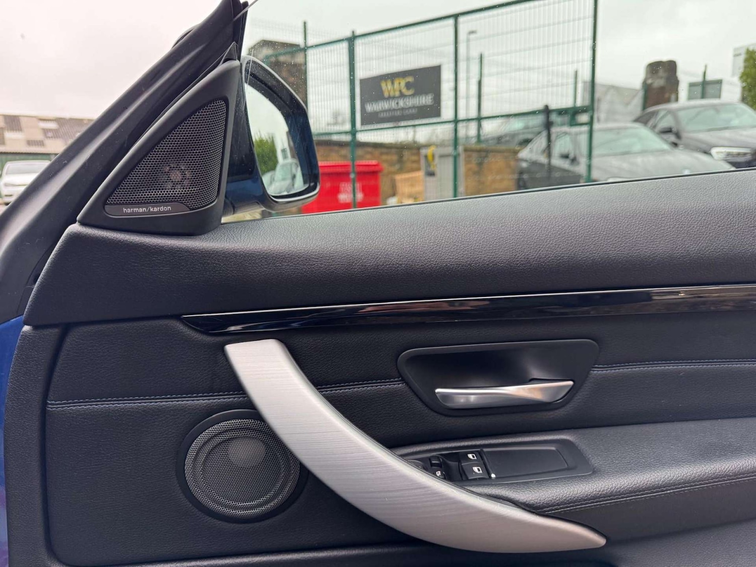 Used BMW 4 Series 2018 for sale - 77476394: Photo 22