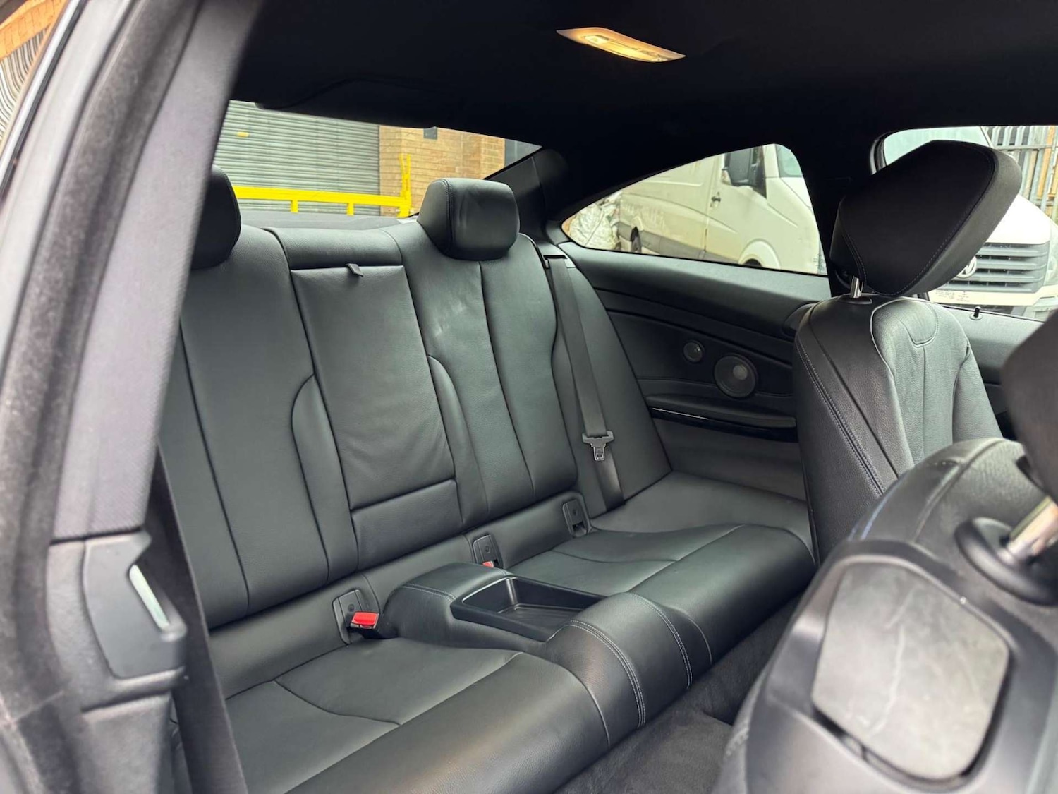 Used BMW 4 Series 2018 for sale - 77476394: Photo 26