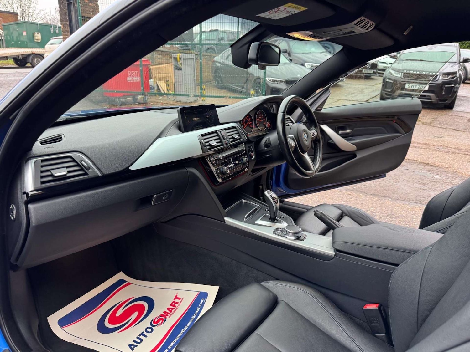 Used BMW 4 Series 2018 for sale - 77476394: Photo 29