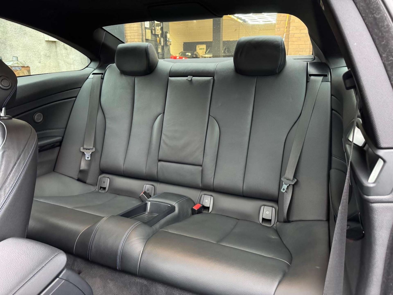 Used BMW 4 Series 2018 for sale - 77476394: Photo 31