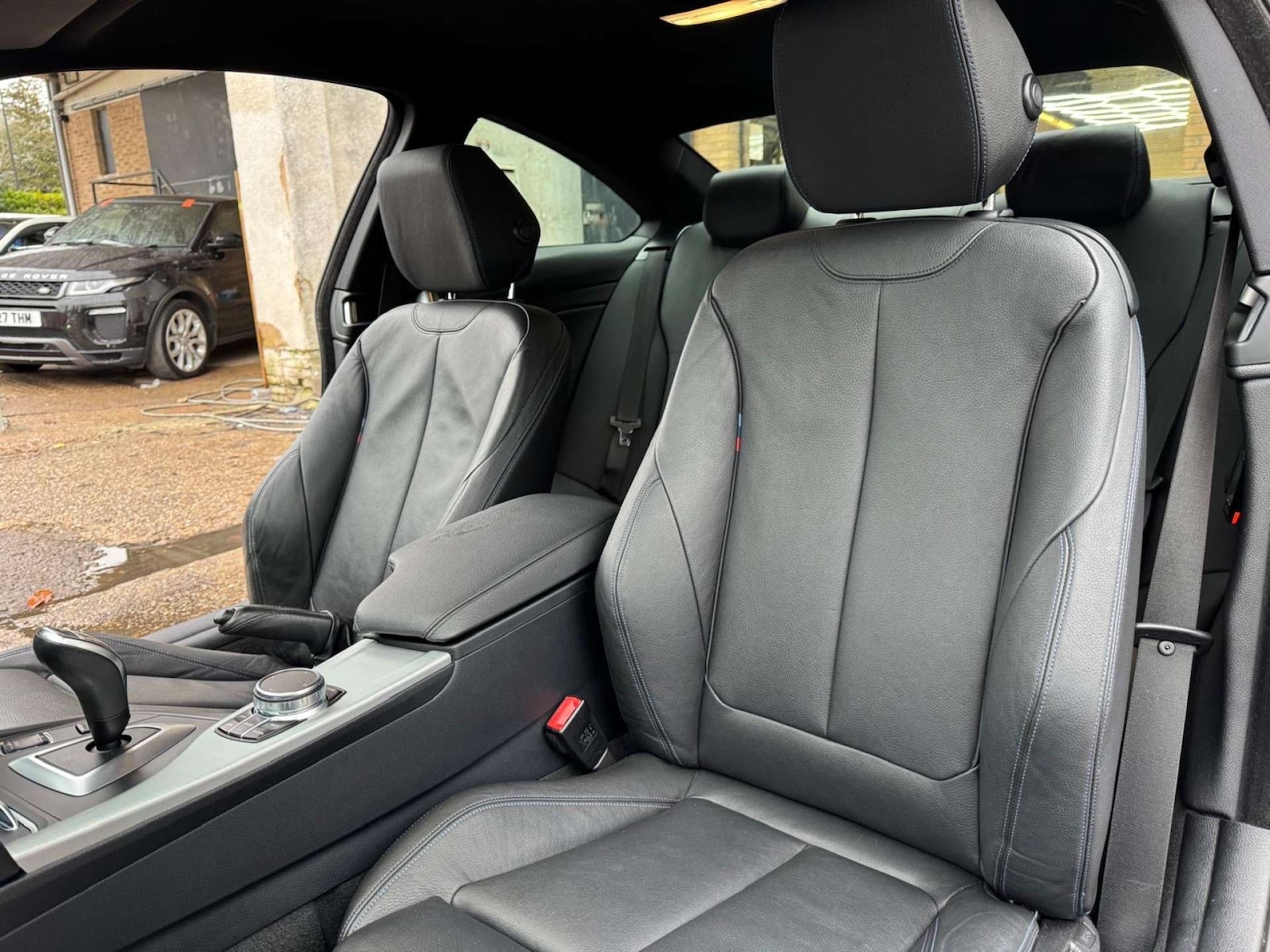 Used BMW 4 Series 2018 for sale - 77476394: Photo 32