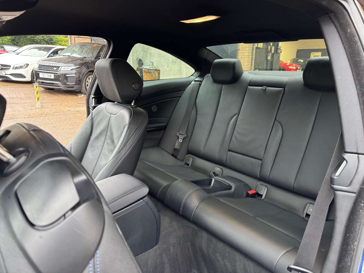 Used BMW 4 Series 2018 for sale - 77476394: Photo 33