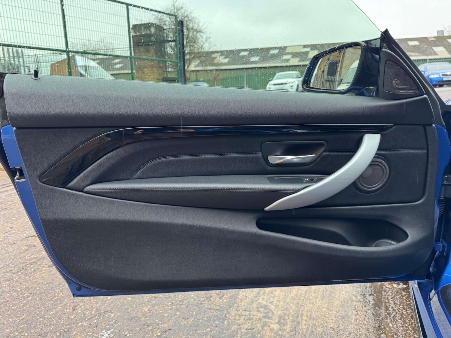 Used BMW 4 Series 2018 for sale - 77476394: Photo 35