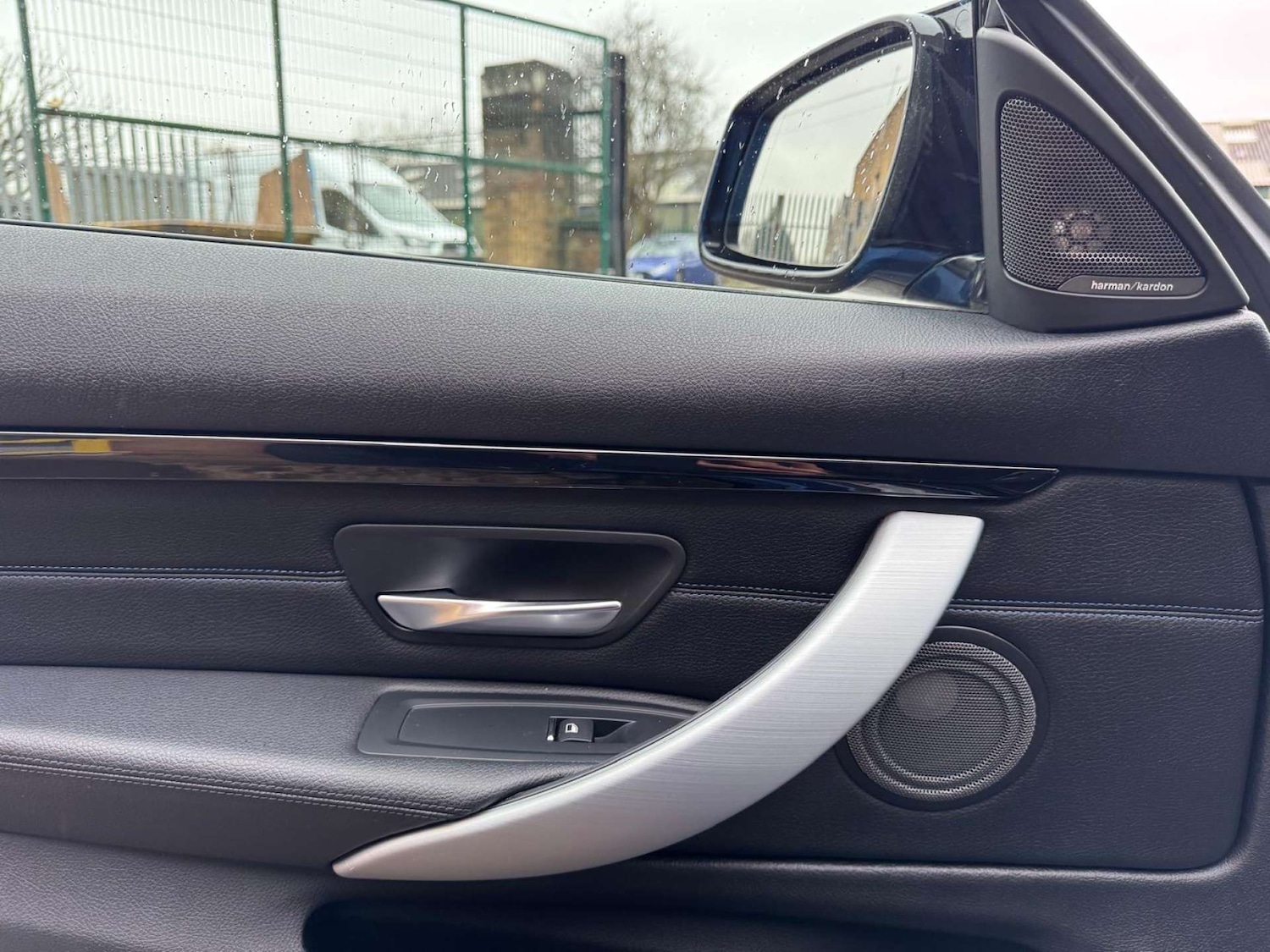 Used BMW 4 Series 2018 for sale - 77476394: Photo 38