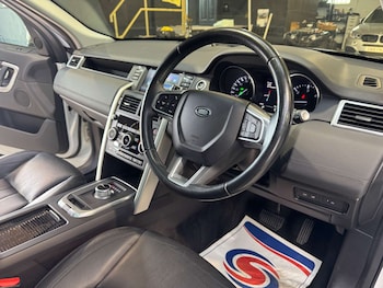 Used Land Rover Discovery Sport 2016 for sale - 78950764: Photo