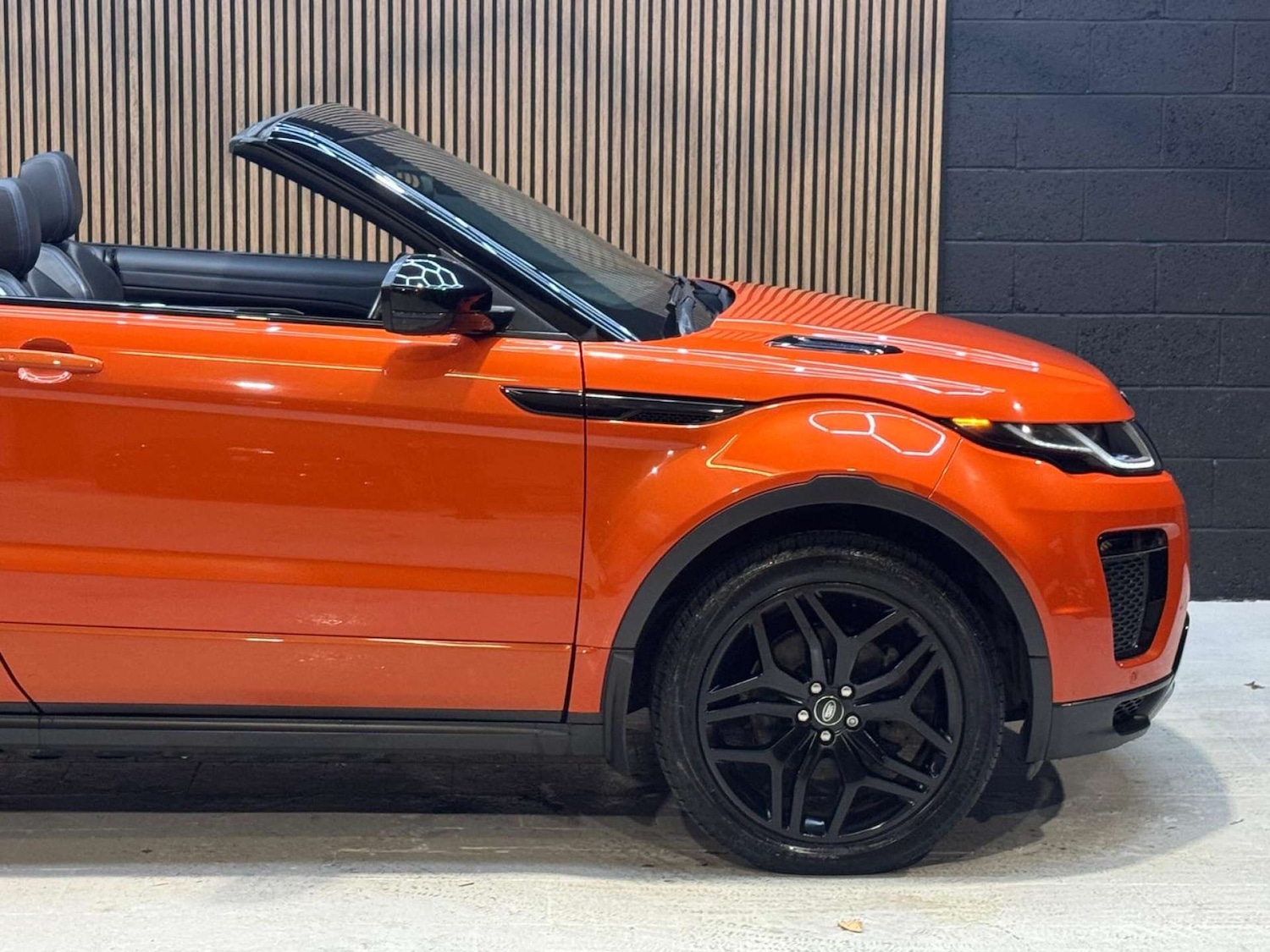 Used Land Rover Range Rover Evoque 2016 for sale - 76829799: Photo 15