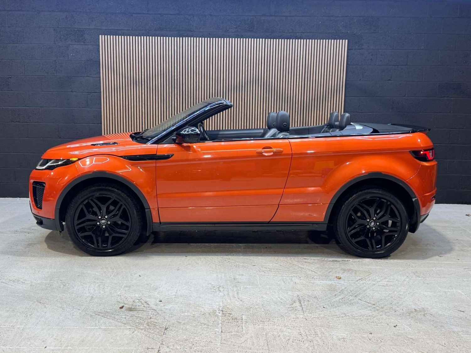 Used Land Rover Range Rover Evoque 2016 for sale - 76829799: Photo 25