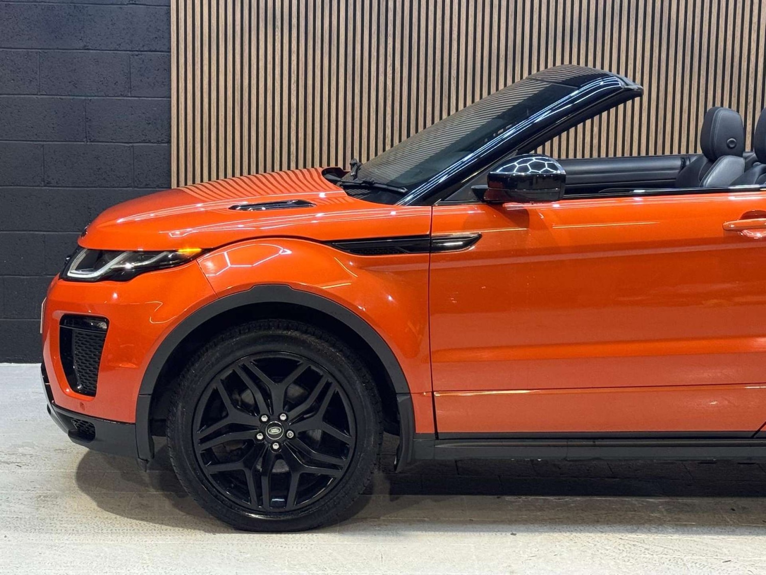 Used Land Rover Range Rover Evoque 2016 for sale - 76829799: Photo 29