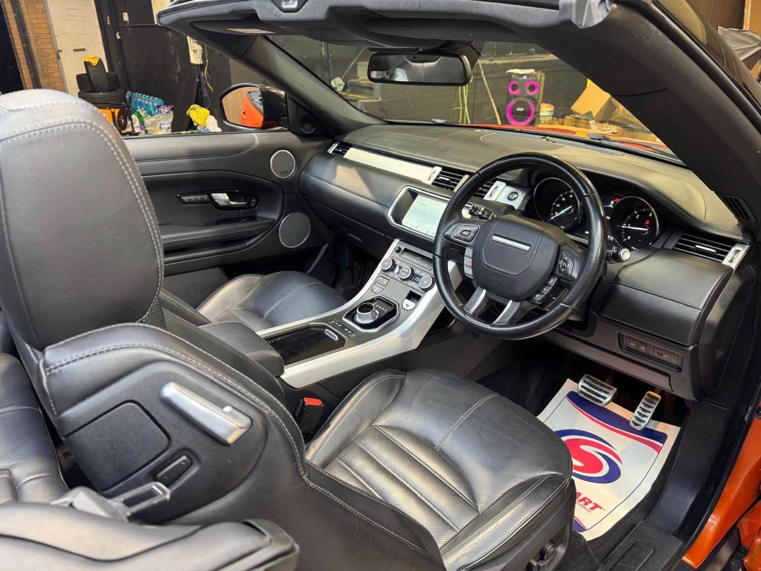 Used Land Rover Range Rover Evoque 2016 for sale - 76829799: Photo 3