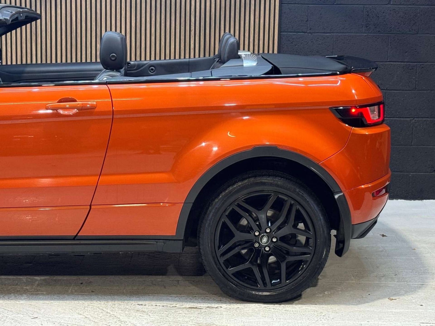 Used Land Rover Range Rover Evoque 2016 for sale - 76829799: Photo 30