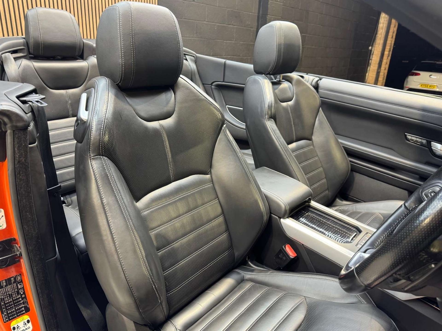 Used Land Rover Range Rover Evoque 2016 for sale - 76829799: Photo 31