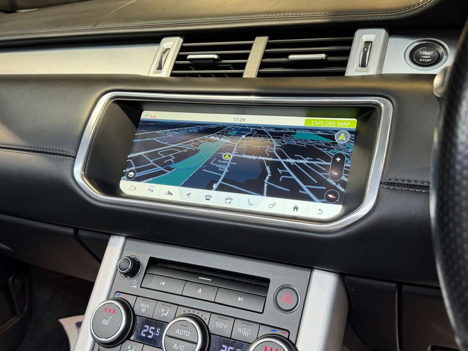 Used Land Rover Range Rover Evoque 2016 for sale - 76829799: Photo 34