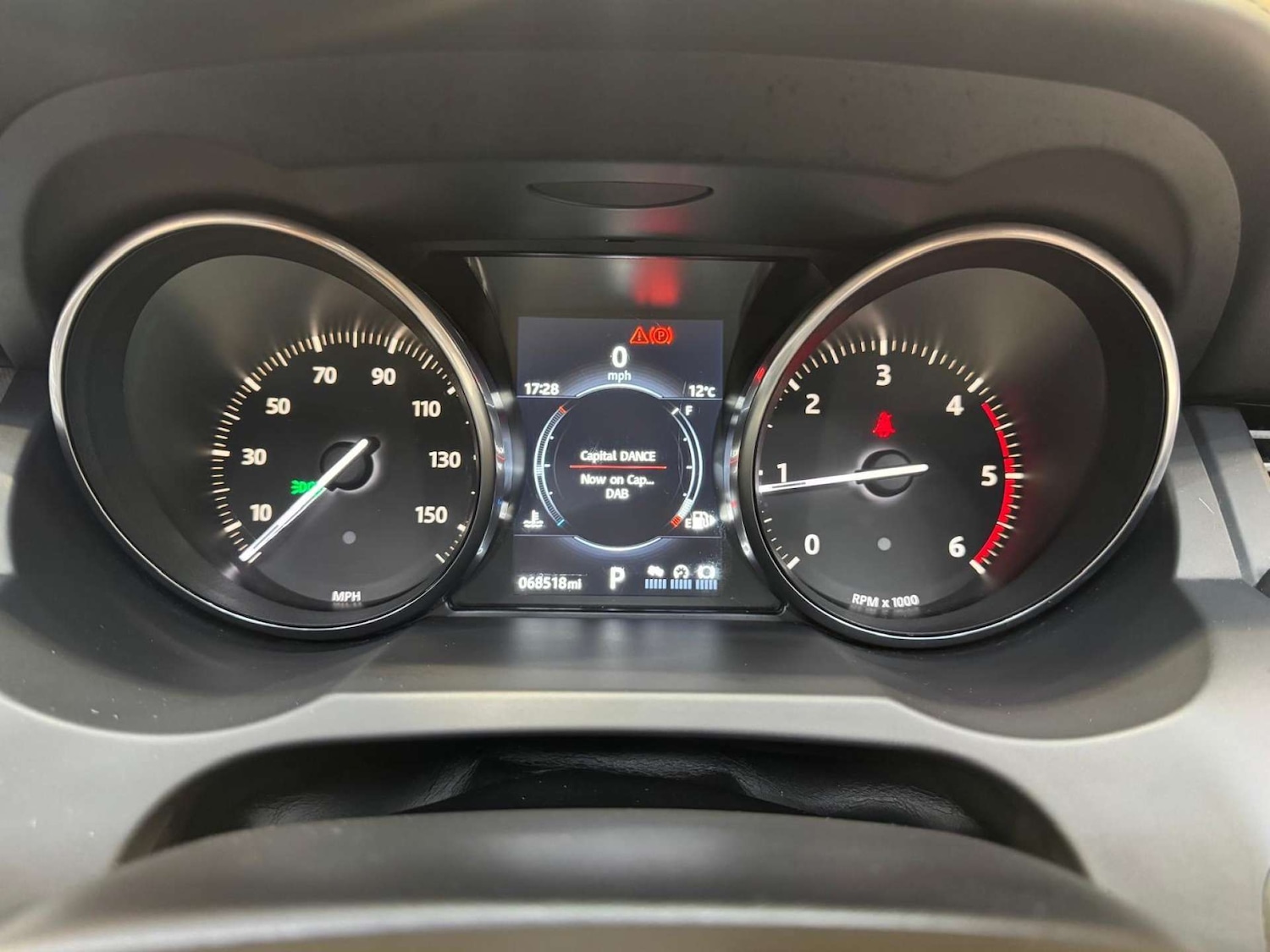 Used Land Rover Range Rover Evoque 2016 for sale - 76829799: Photo 35