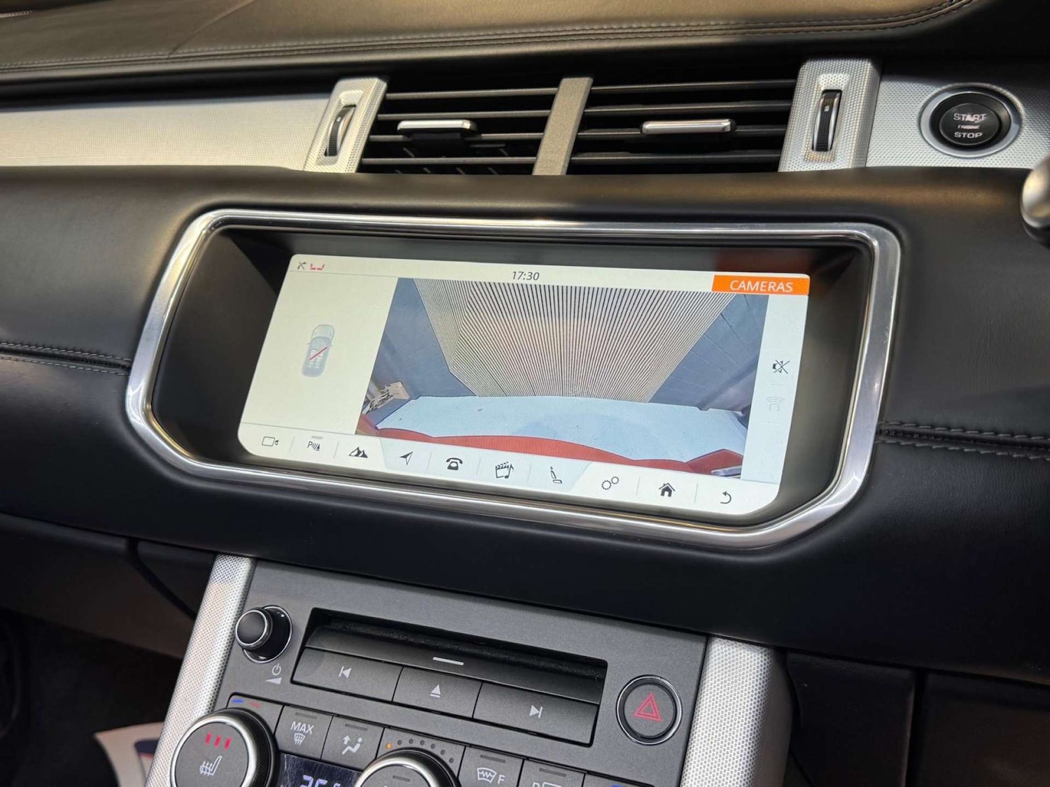 Used Land Rover Range Rover Evoque 2016 for sale - 76829799: Photo 37