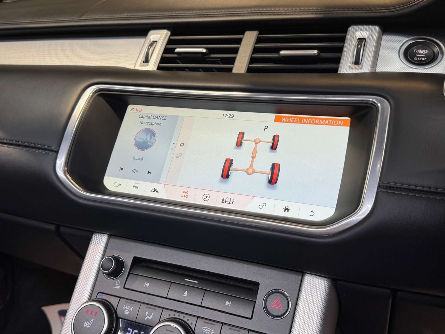 Used Land Rover Range Rover Evoque 2016 for sale - 76829799: Photo 38