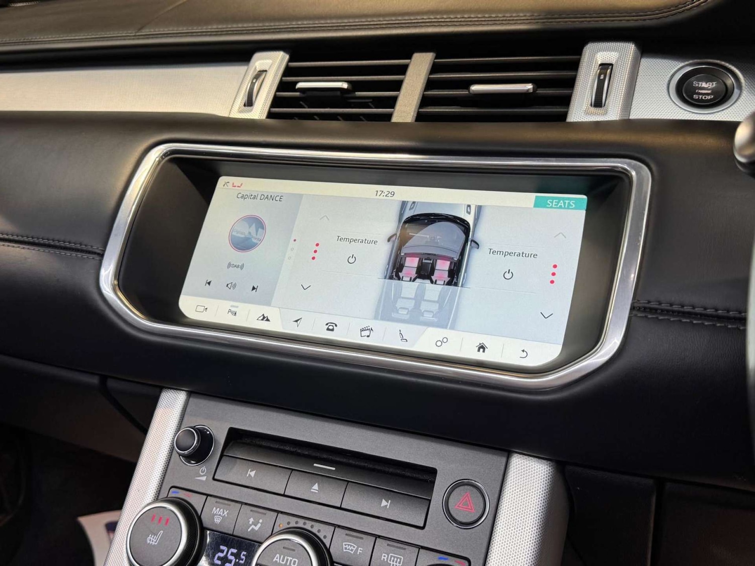 Used Land Rover Range Rover Evoque 2016 for sale - 76829799: Photo 39