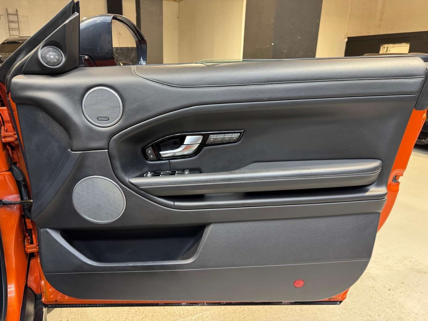 Used Land Rover Range Rover Evoque 2016 for sale - 76829799: Photo 41