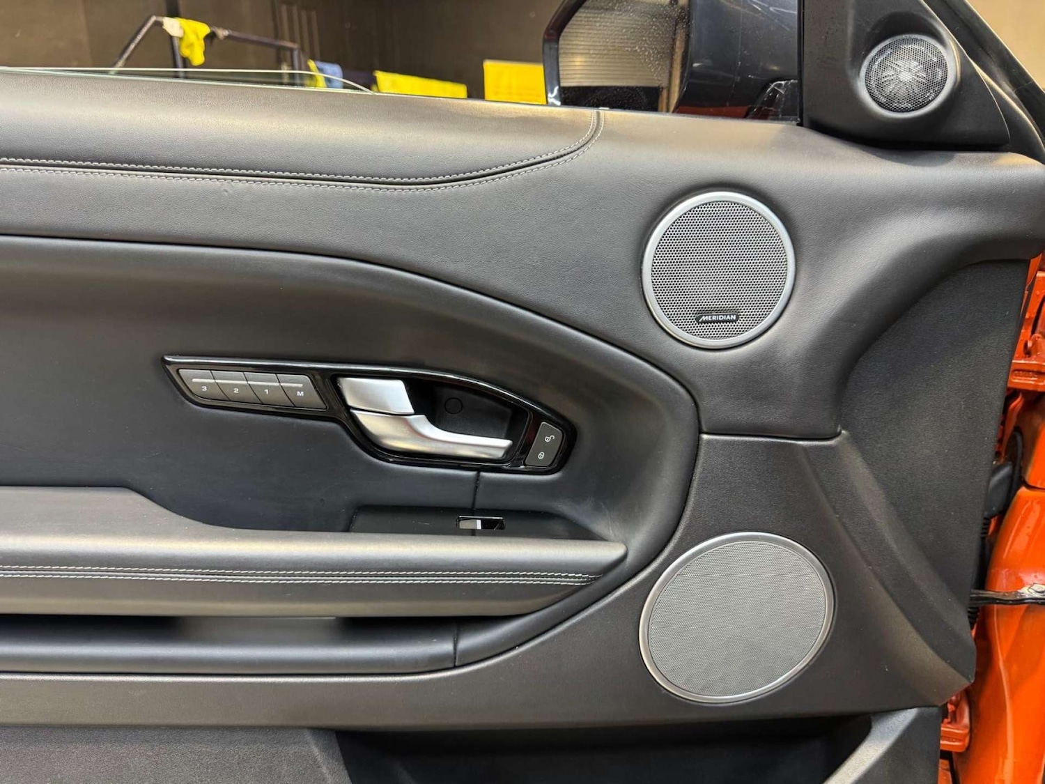 Used Land Rover Range Rover Evoque 2016 for sale - 76829799: Photo 45