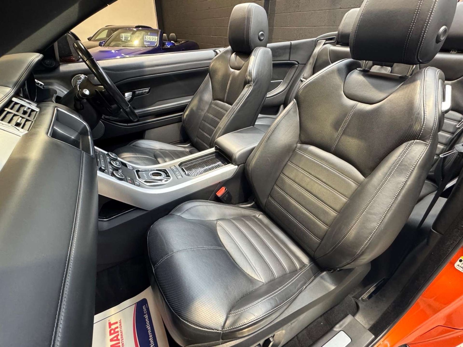 Used Land Rover Range Rover Evoque 2016 for sale - 76829799: Photo 46