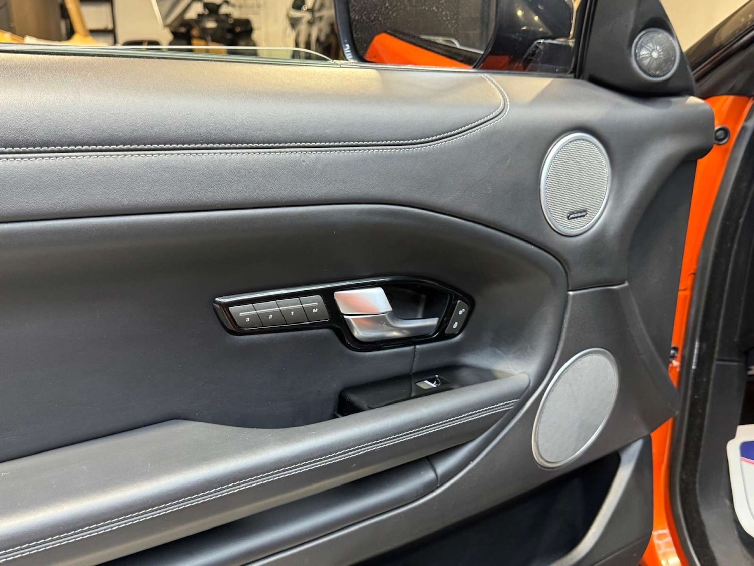 Used Land Rover Range Rover Evoque 2016 for sale - 76829799: Photo 50