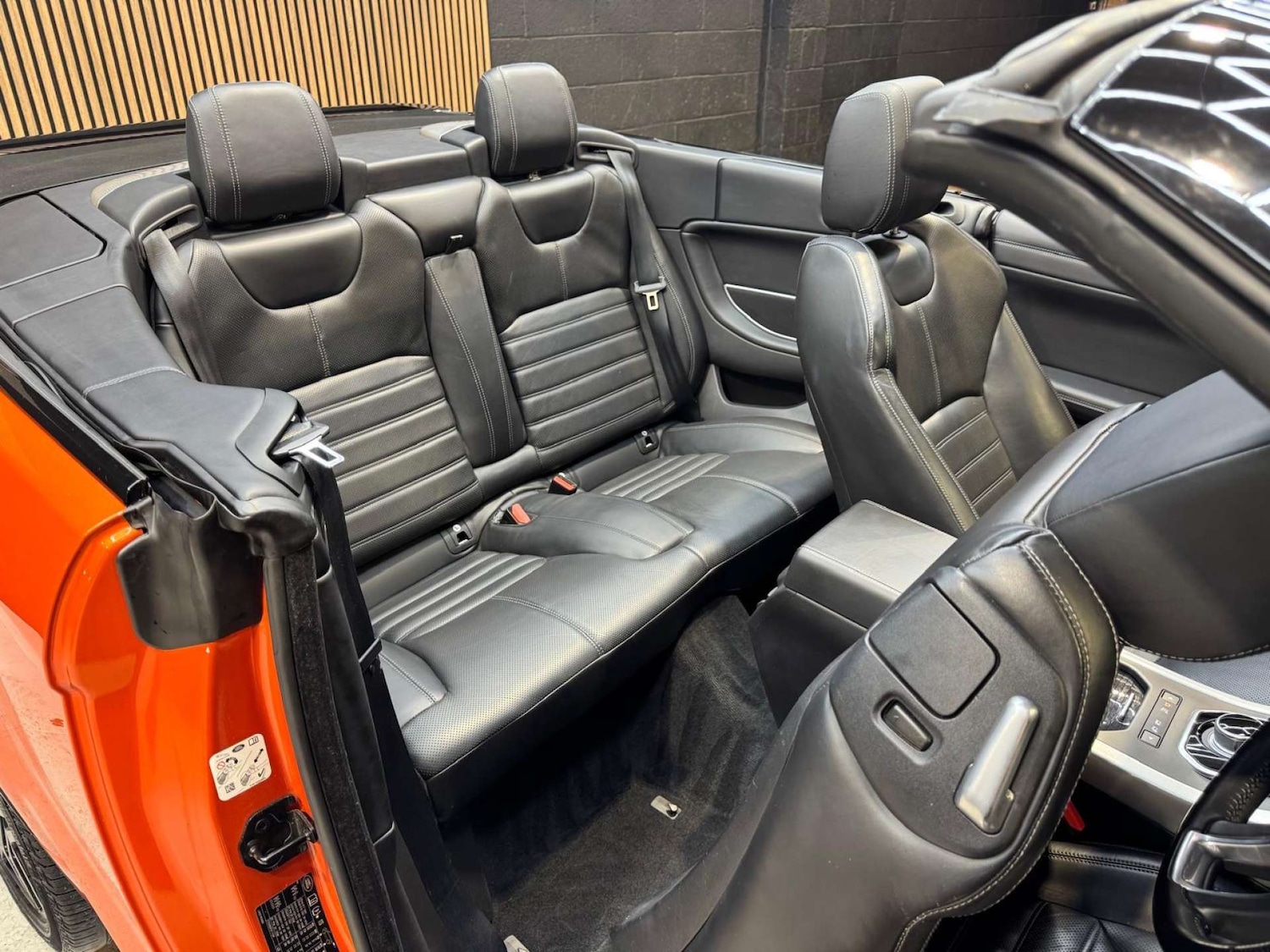 Used Land Rover Range Rover Evoque 2016 for sale - 76829799: Photo 6