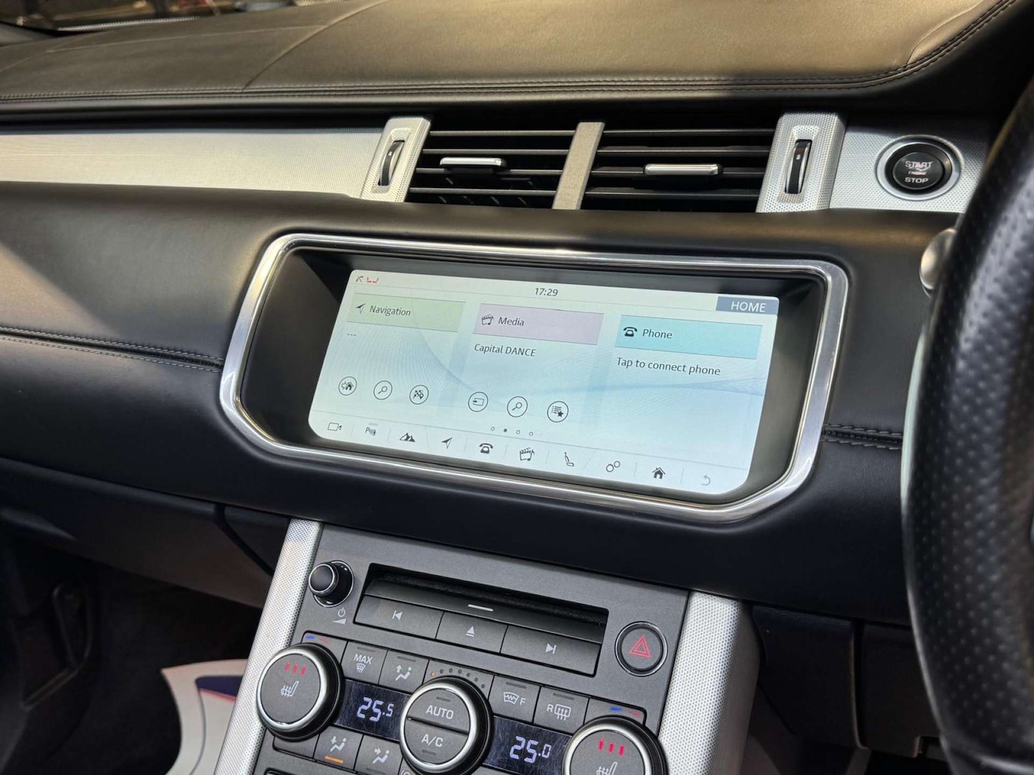 Used Land Rover Range Rover Evoque 2016 for sale - 76829799: Photo 60