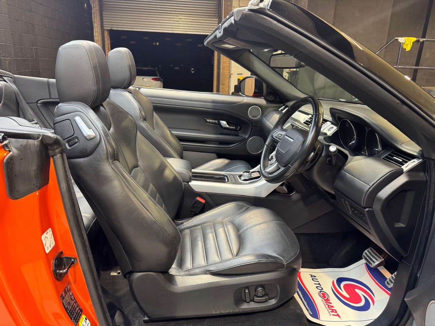 Used Land Rover Range Rover Evoque 2016 for sale - 76829799: Photo 62