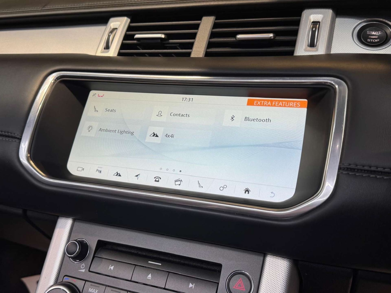 Used Land Rover Range Rover Evoque 2016 for sale - 76829799: Photo 64