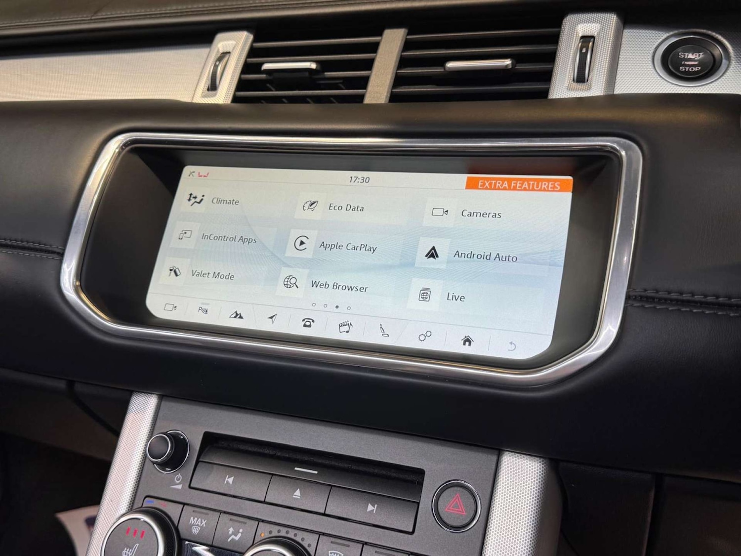 Used Land Rover Range Rover Evoque 2016 for sale - 76829799: Photo 65