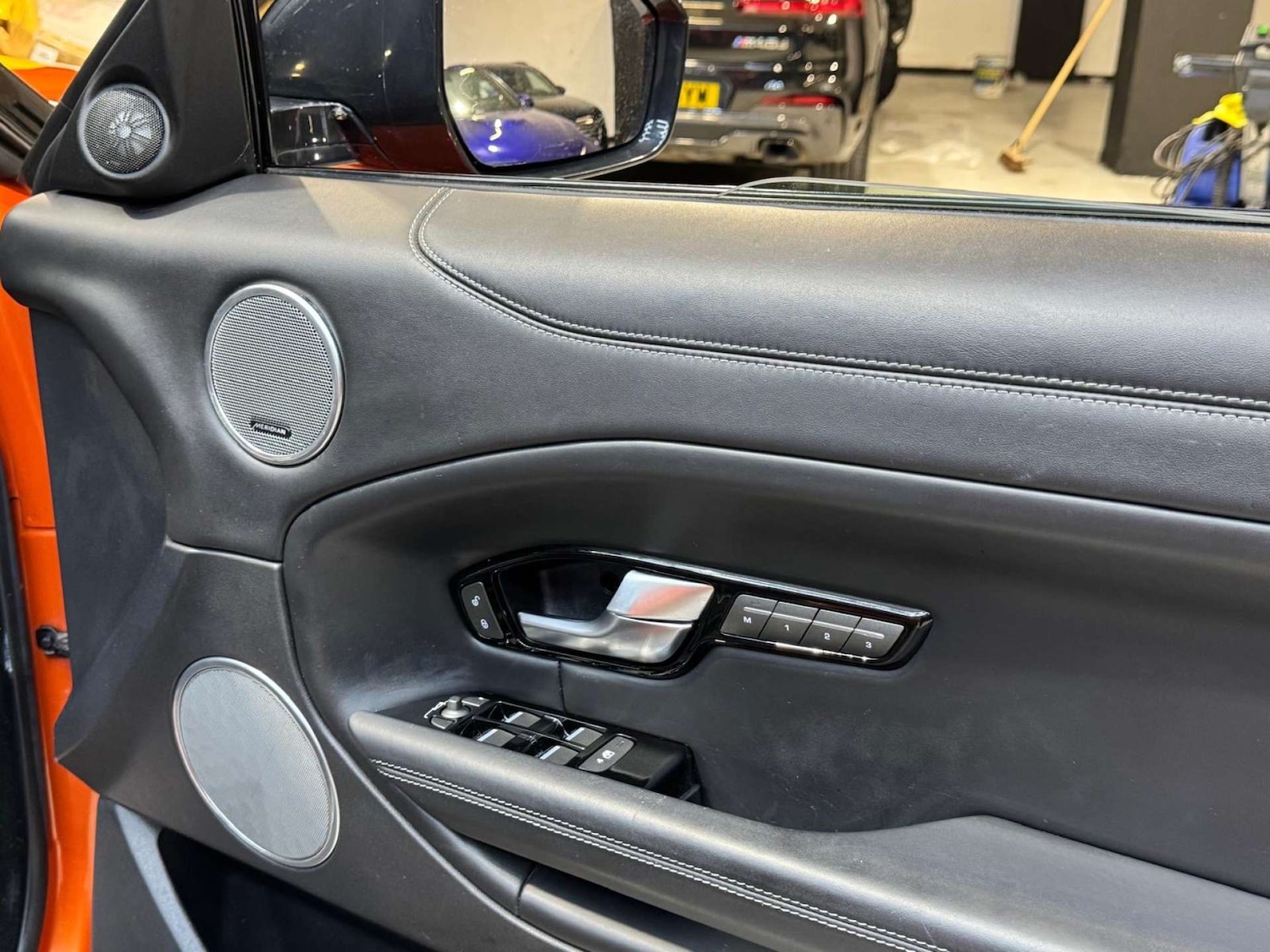 Used Land Rover Range Rover Evoque 2016 for sale - 76829799: Photo 66