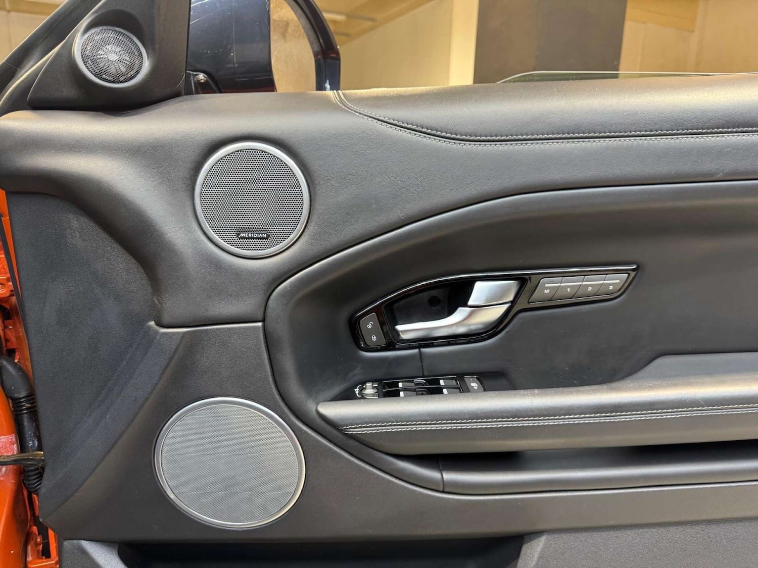 Used Land Rover Range Rover Evoque 2016 for sale - 76829799: Photo 67