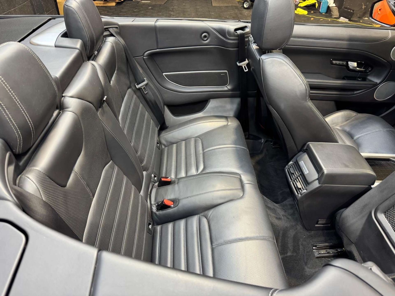 Used Land Rover Range Rover Evoque 2016 for sale - 76829799: Photo 69