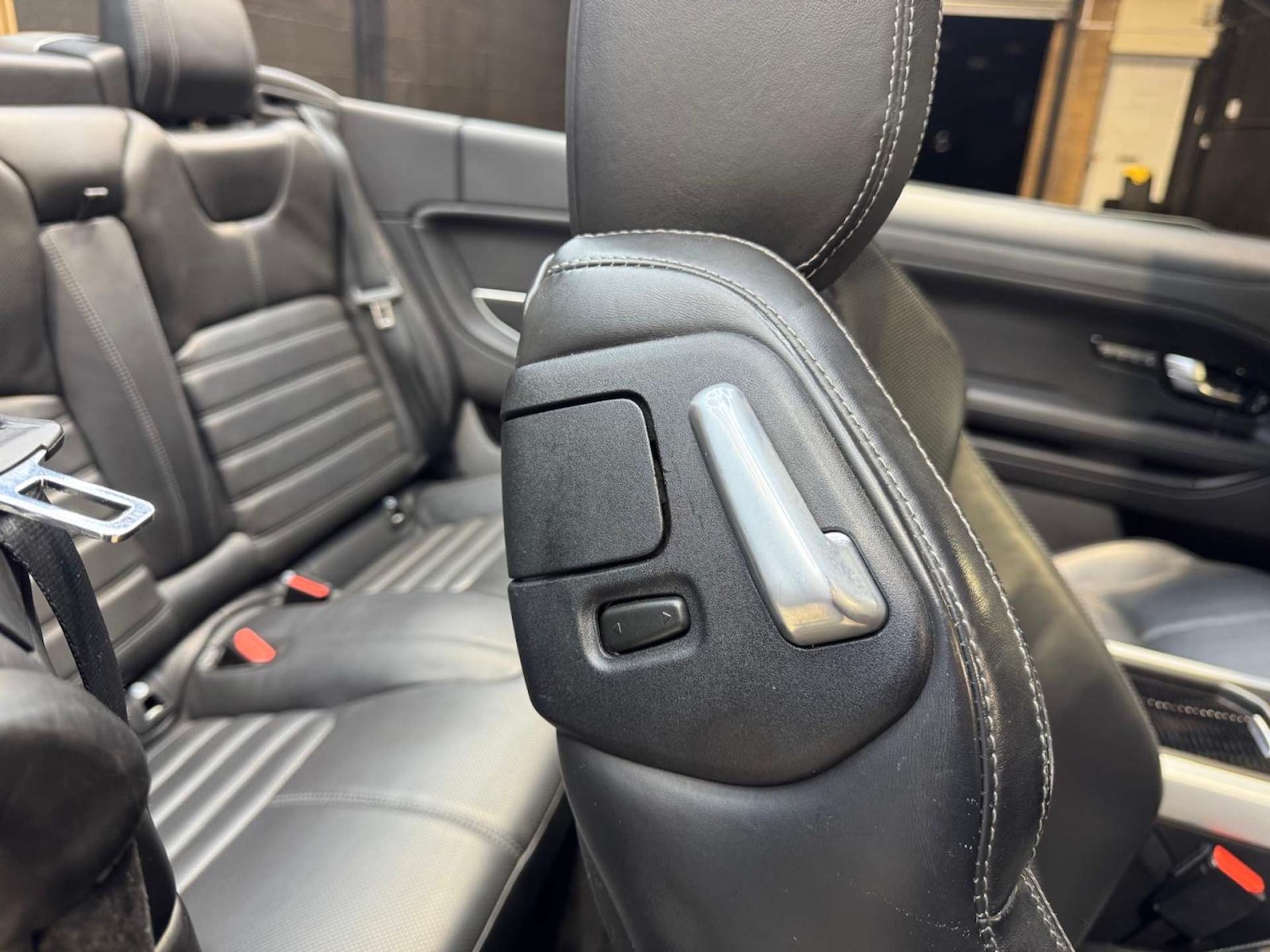 Used Land Rover Range Rover Evoque 2016 for sale - 76829799: Photo 71