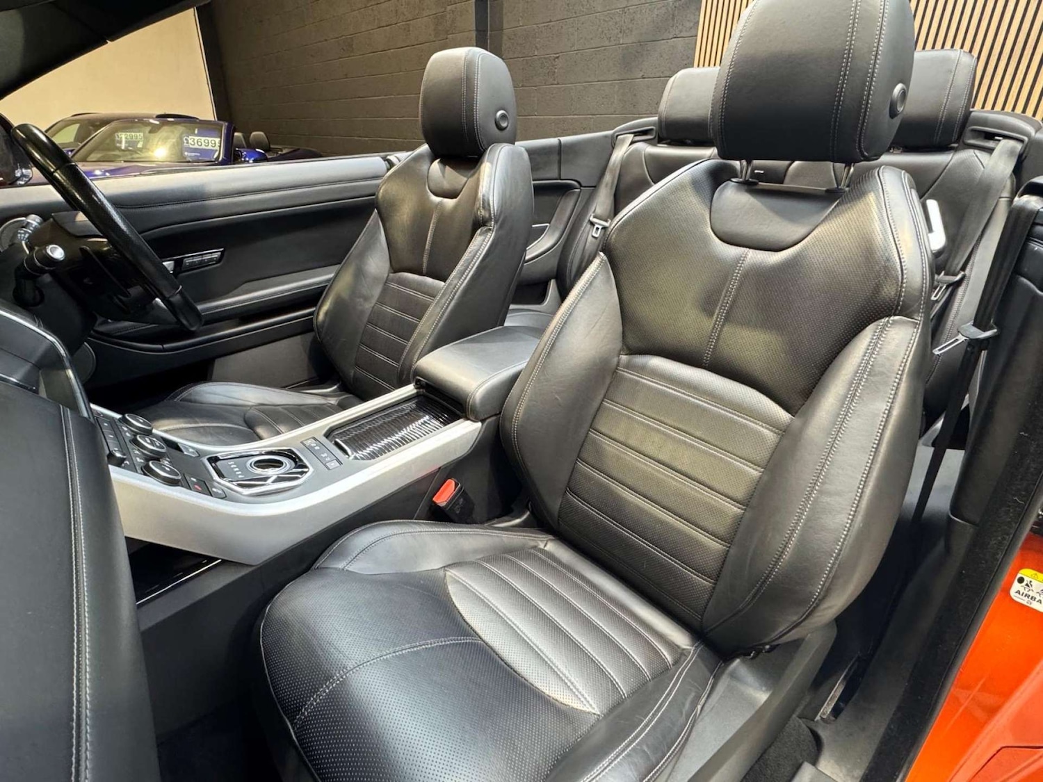 Used Land Rover Range Rover Evoque 2016 for sale - 76829799: Photo 75