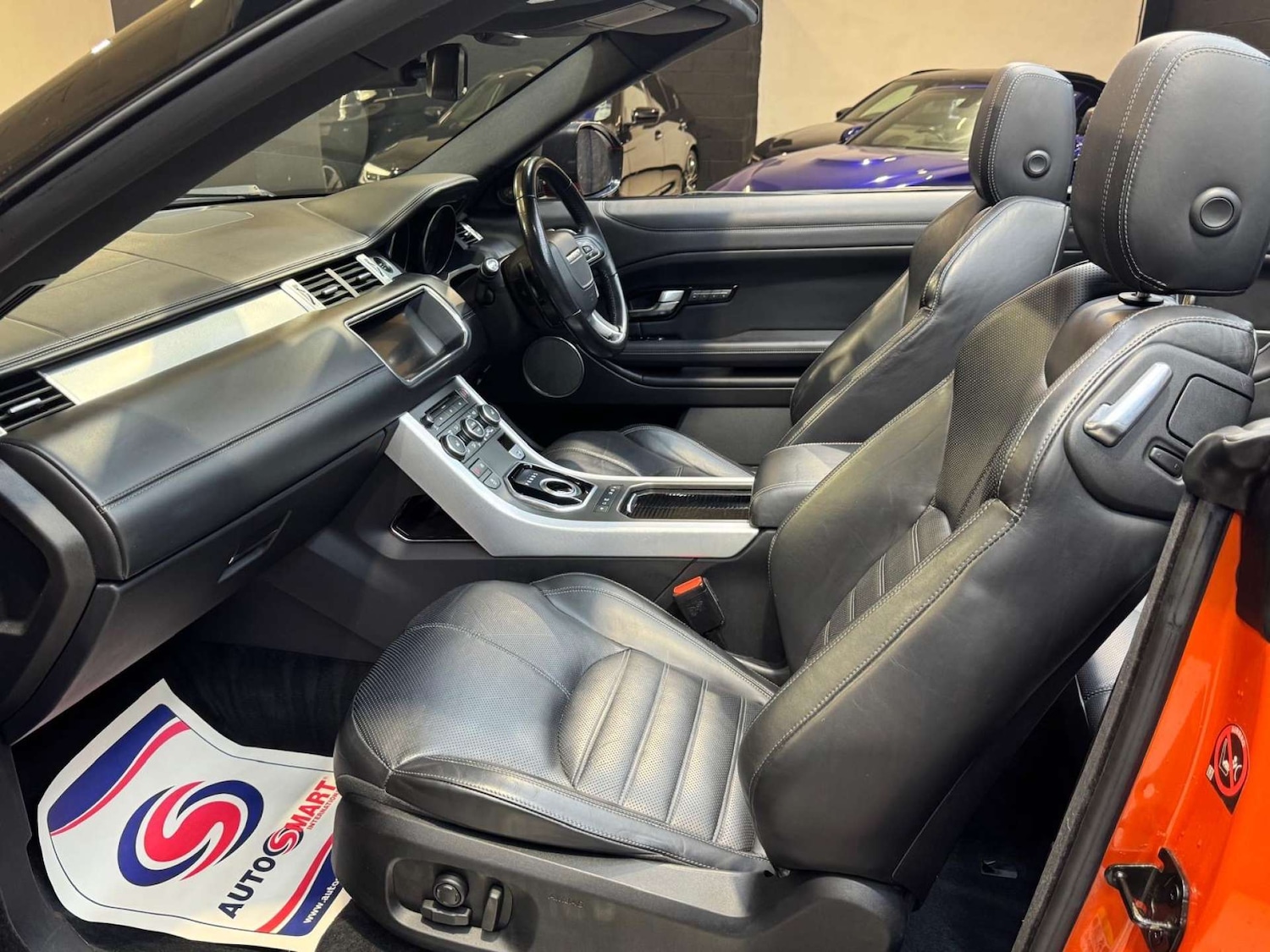 Used Land Rover Range Rover Evoque 2016 for sale - 76829799: Photo 76