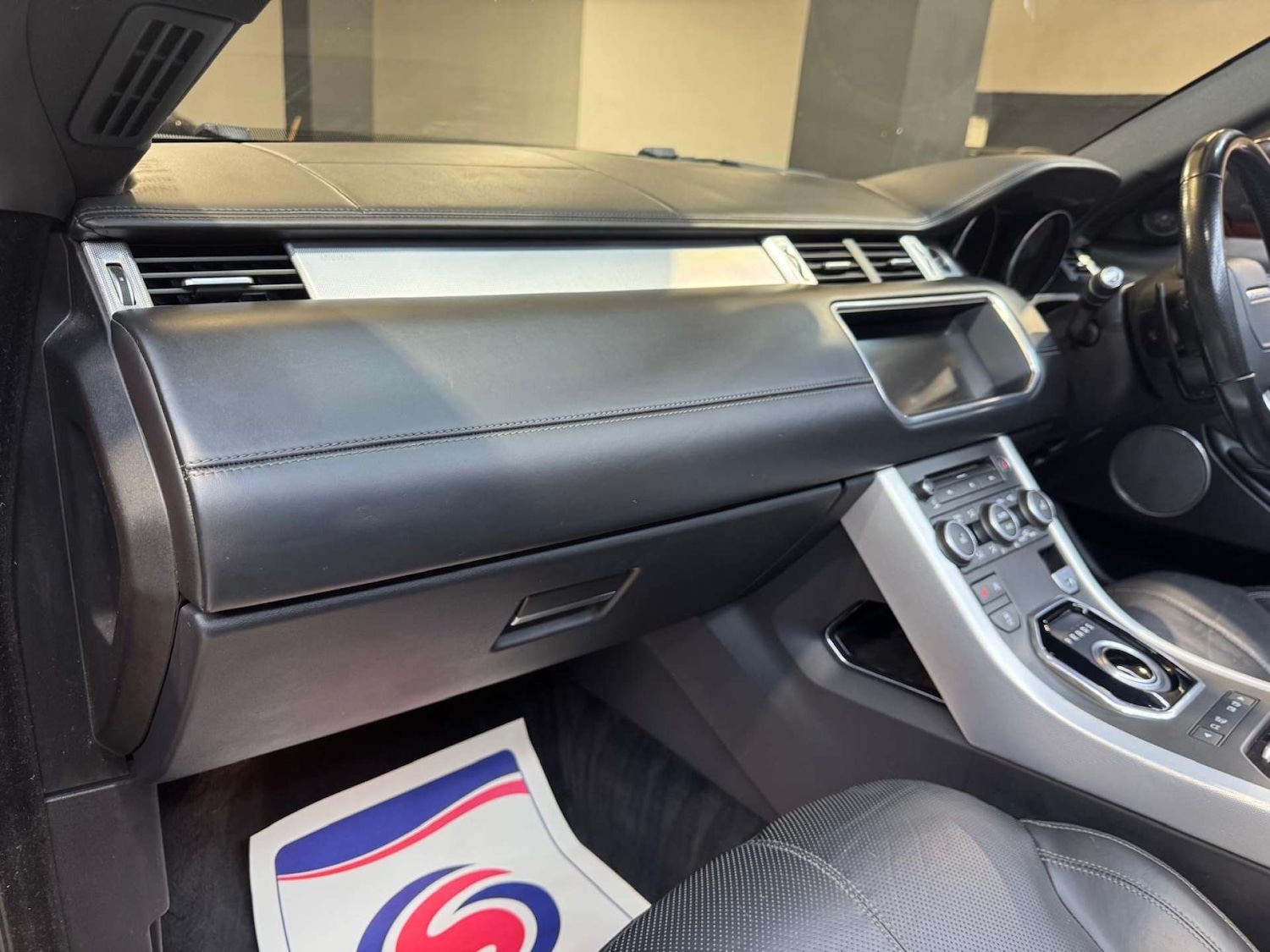 Used Land Rover Range Rover Evoque 2016 for sale - 76829799: Photo 79