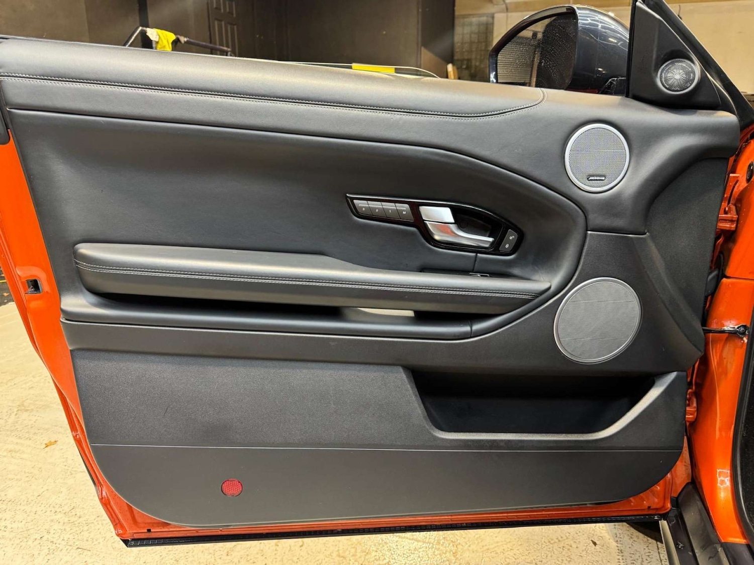 Used Land Rover Range Rover Evoque 2016 for sale - 76829799: Photo 82