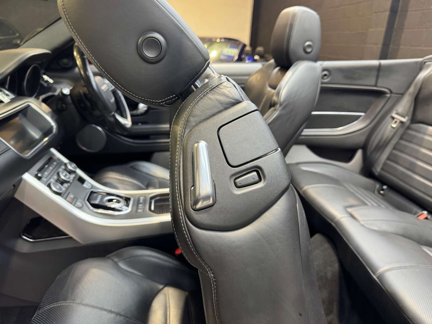 Used Land Rover Range Rover Evoque 2016 for sale - 76829799: Photo 83