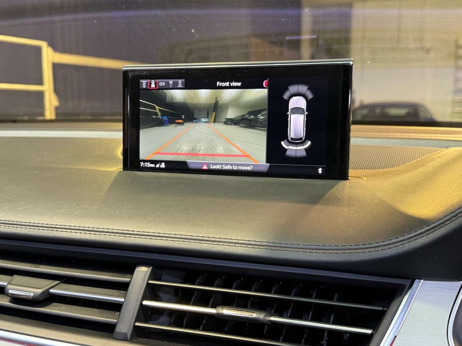 Used Audi Q7 2018 for sale - 77084208: Photo 56