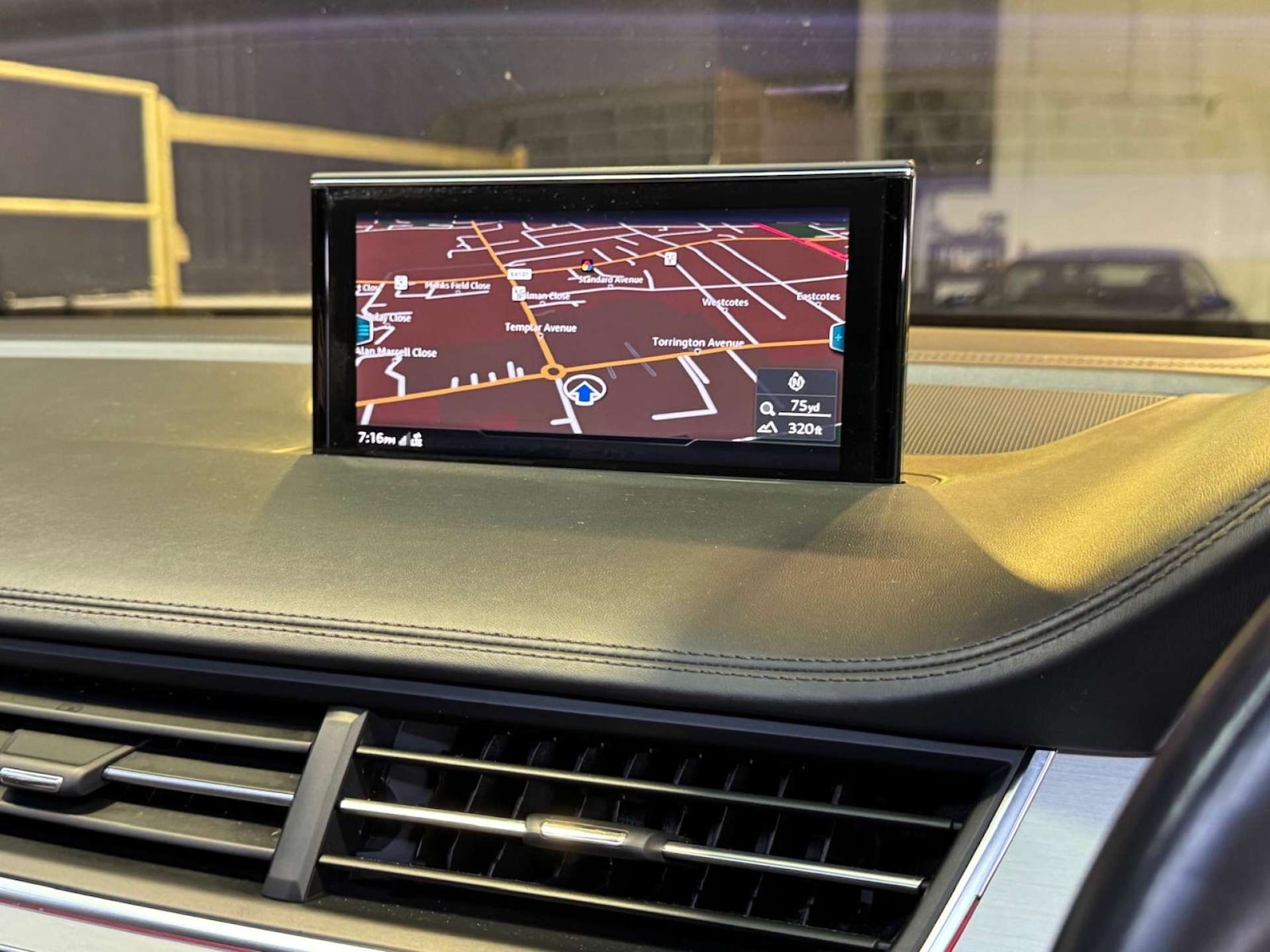 Used Audi Q7 2018 for sale - 77084208: Photo 59