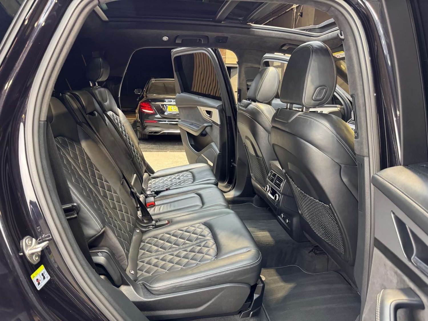 Used Audi Q7 2018 for sale - 77084208: Photo 6