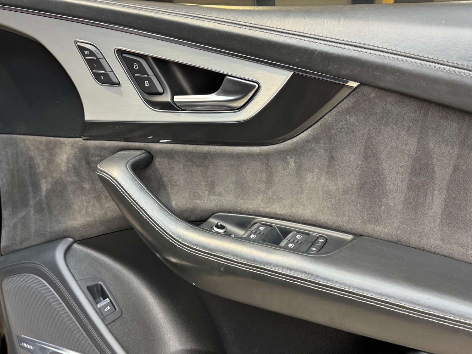 Used Audi Q7 2018 for sale - 77084208: Photo 63