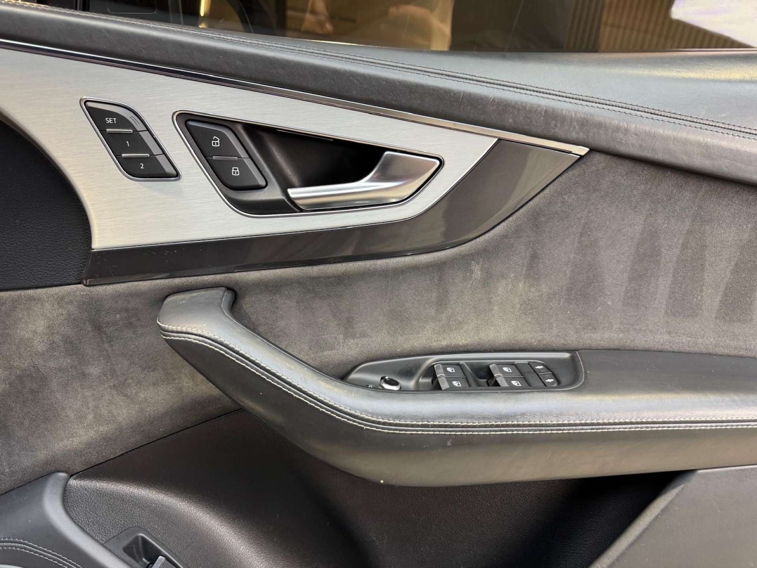 Used Audi Q7 2018 for sale - 77084208: Photo 64