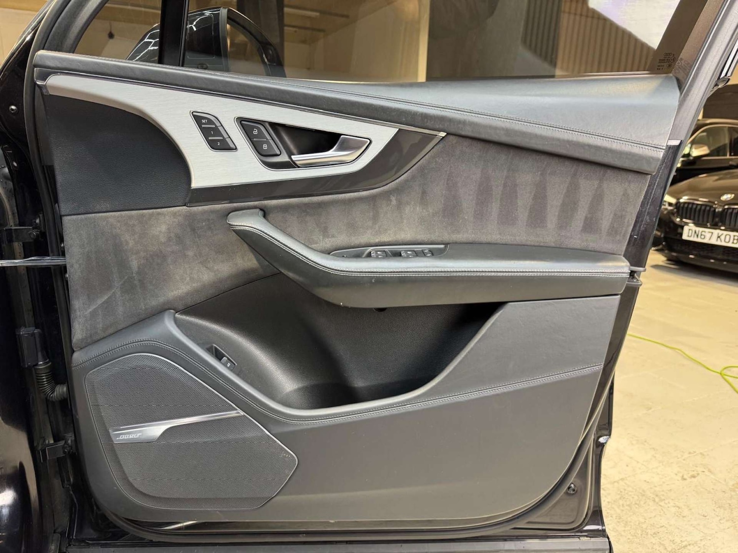 Used Audi Q7 2018 for sale - 77084208: Photo 65