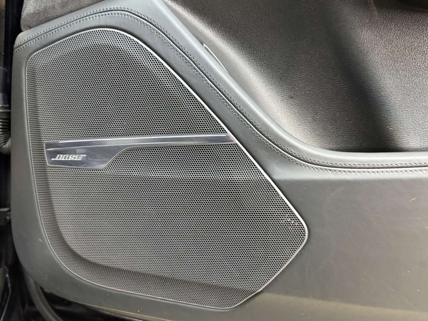 Used Audi Q7 2018 for sale - 77084208: Photo 68