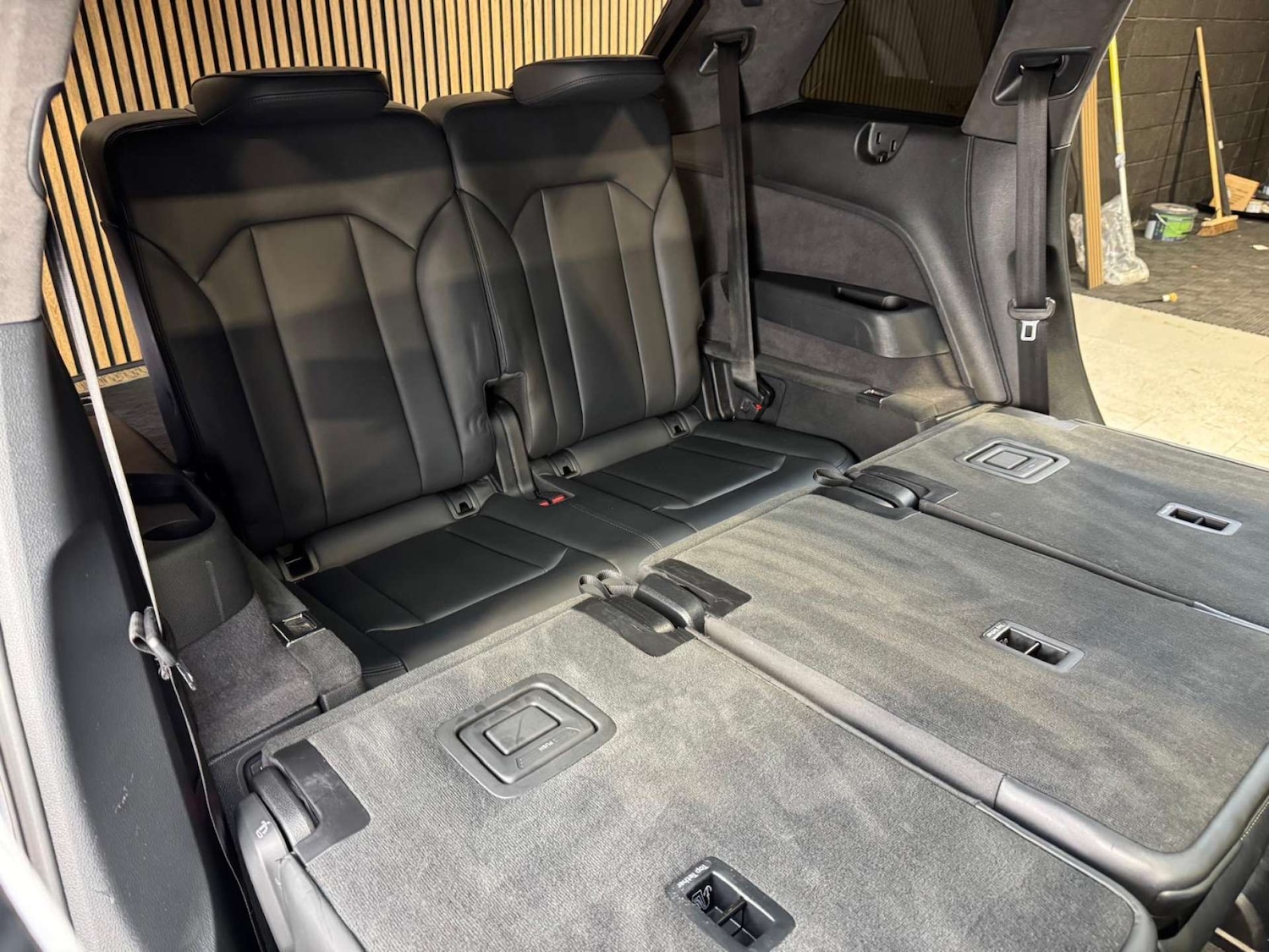 Used Audi Q7 2018 for sale - 77084208: Photo 77