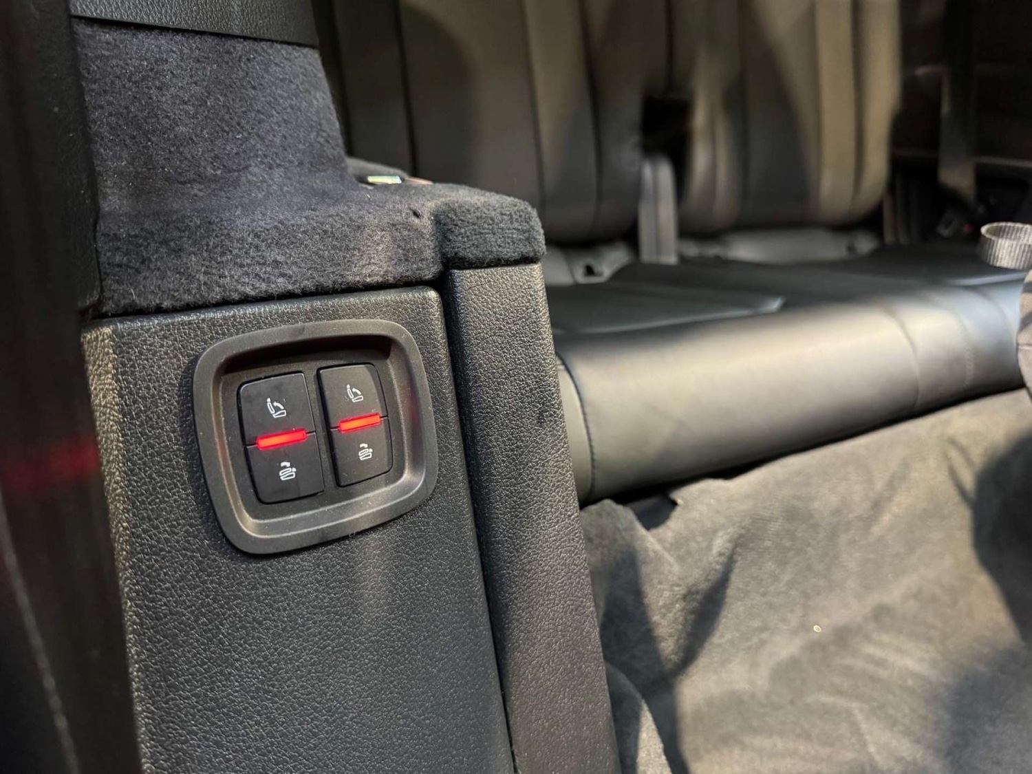 Used Audi Q7 2018 for sale - 77084208: Photo 84